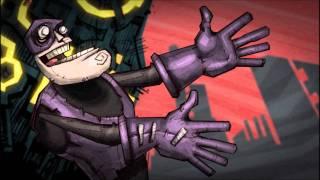 Deathspank the Baconing Final Cutscene
