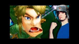 ЧИТЫ для Zelda Twilight Princess! - PBG