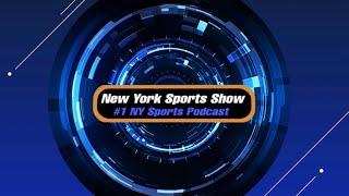 Welcome To The New York Sports Show