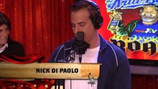 Nick Di Paolo - Roast of Artie Lange