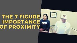 Sean Kochel - It's All About The Proximity