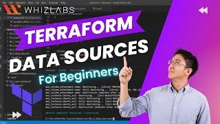 Data Sources in Terraform: How to use Data Source with Step-by-Step Tutorial for Beginners