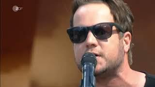 Emil Bulls - Love Will Fix It (live @ ZDF Fernsehgarten / 25.08.2024)