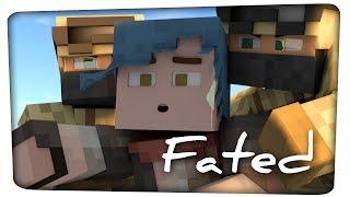  "Fated" - A Minecraft Parody of Alan Walker's "Faded"  HD