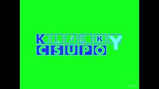 (200 Views Special) Klasky Csupo In Helium (iOS Version)