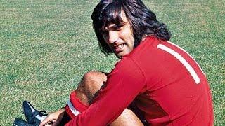 George Best • Legendary Dribbling Skills