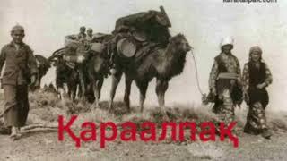 КАРАКАЛПАК ТАРИЙХЫ/АМИР ТЕМУР ХАМДЕ ҚАРАҚАЛПАҚЛАР #Каракалпакстан #Qaraqalpaqstan #каракалпакша