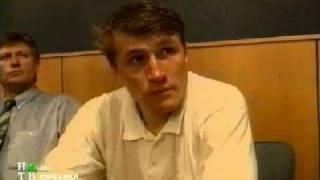 1997 Футбольный клуб Веретенников 100 голов