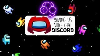  Join the Among Us VCS Discord! 