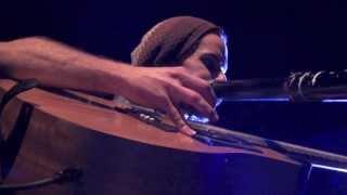 Blake Noble 'Around the World' (Guitar and Didgeridoo)