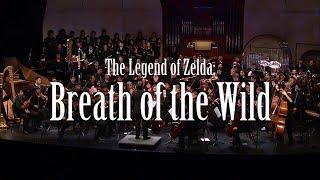 Breath of the Wild: Trailer Theme