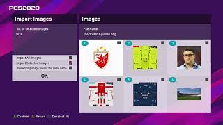 PES 2020: How to Install Official Team Names, Kits, Logos, Leagues & More