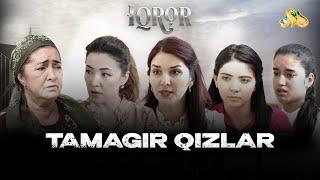 Tamagir qizlar... Iqror, 788 - son