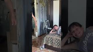 НЕВЕРОЯТНАЯ СИЛА И СКОРОСТЬ! БЕЗУМНЫЙ ПАША ПОКАЗАЛ НА ЧТО СПОСОБЕН! ИРИШКА ЧИКИ ПИКИ СМЕЁТСЯ