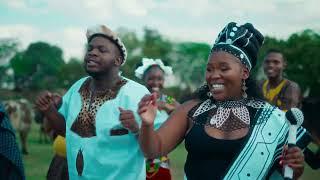 King Temoso x Master KG & Nkosazana Daughter - Dali Wami feat. Nobuhle Official Music Video