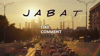 JABAT_BY_BOY QUIVER_FT_MAKAZEE × THE DARCK ( official audio)