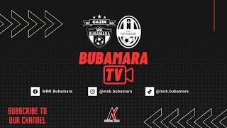 10. kolo Premijer futsal lige BiH | MNK Bubamara - MNK Neimari