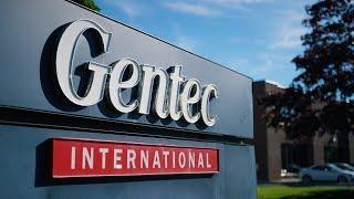 Gentec International - Together, We Achieve The Extraordinary