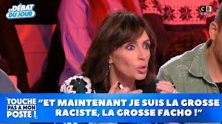 Géraldine Maillet répond aux haters !