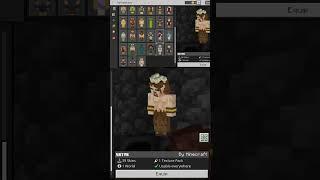Mythology skins in MC[Spartoi] | #unclechristians on #Twitch