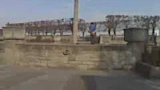 Mike's Ledge