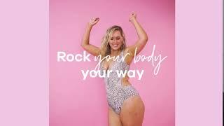 Swimwear Galore - One Pieces that rock! - Swimwear Australia 2019