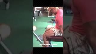 Nicandro Vision Motivation