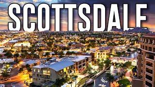 All You Need to Know About Scottsdale Living | Exploring Scottsdale, AZ in 2024