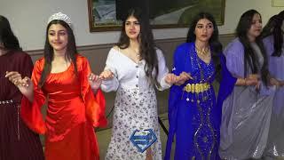 Yezidi New Year 2024 London ON, Part 1, by Diamond  Studio 4K