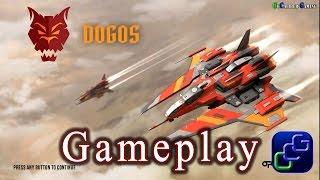 DOGOS by OPQAM Windows PC alpha build Gameplay