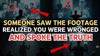 CHOSEN ONES, SOMEONE FOUND PROOF YOU’RE RIGHT & THEY’LL GO ALL OUT TO MAKE IT RIGHT FOR YOU 
