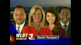 Health Apps (WLBT News Clip)