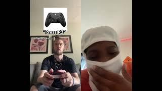 Like if you were that gamer
