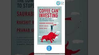 Top 5 Books for Investor ! Stock Market Guide #investinbooks #ShareMarketBooks