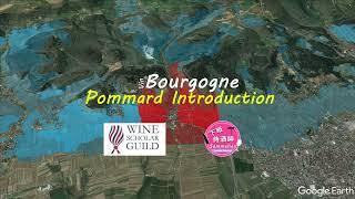 Wine Scholar Guild Bourgogne Master-Level | Pommard: An Introduction | Burgundy Wine Study