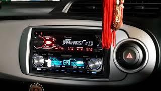 Meh p919 Pioneer Carrozzeria dsp