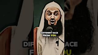 Men your heart! #muftimenk #islam #muslim