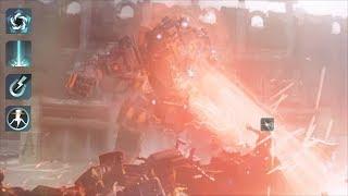 Titanfall 2 - Laser Focus