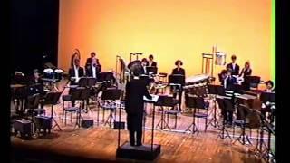 EDGAR VARESE - IONISATION - ORCHESTRE NATIONAL DE BORDEAUX AQUITAINE