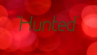 "Hunted" By BlueNovaGaming Bo3 SkyJack Montage!