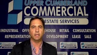 UCC Commercial Real Estate Minute-Medical