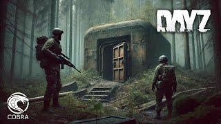 INFILTRATION! - DayZ (Movie)