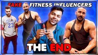 I Found Worst FITNESS COACH On Internet  | Tarun Gill