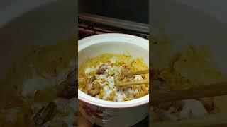 the semester is over #noodles #asmr #dinner #koreanfood #koreannoodles #ramennoodles #ramen #korean