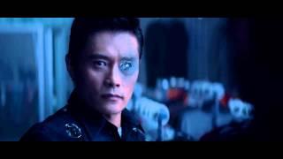 Sydney Social 101: Terminator Genisys FEATURETTE SARAH CONNOR