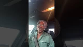 RASTA QUEEN $treasie1  is live!