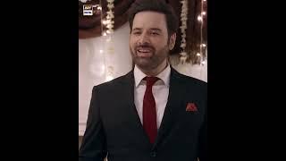 Wedding Moment Dur e Fishan & Mikaal Zulfiqar  #shorts #wedding #durefishan #mikalzulfiqar