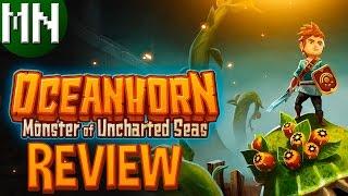 Oceanhorn: Monster of Uncharted Seas | Magical Review