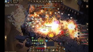 Drakensang Online | Road to Level 100