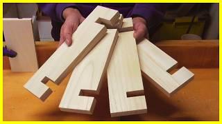 4 Easy Woodworking Projects That Can Make You Money